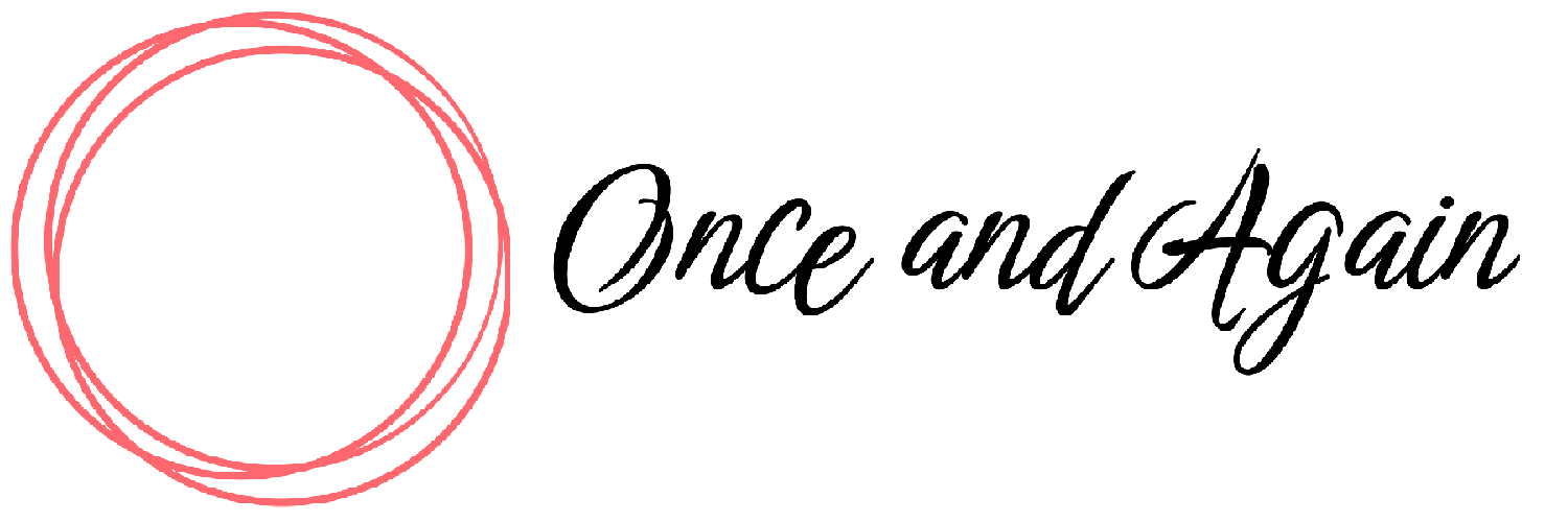 Once And Again